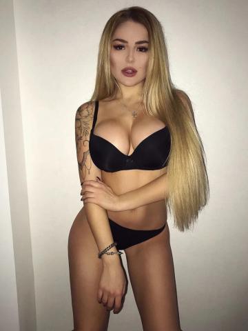 Индивидуалка Евгения Фотография 3